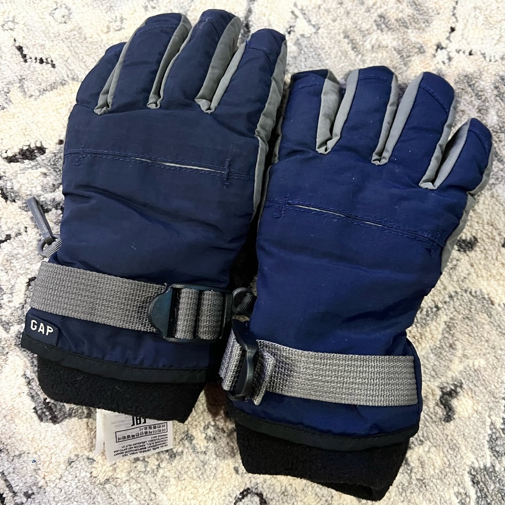 Kids Gap Winter Gloves